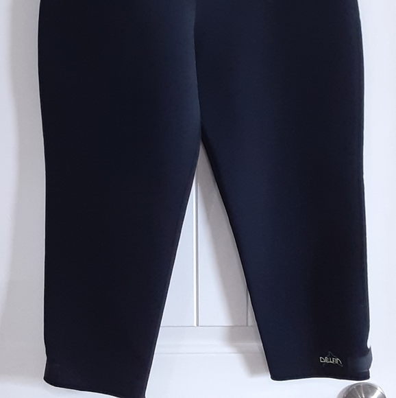 DELFIN, Adult Performance Chino, Size Medium,  Neoprene + Nylon - Picture 2 of 7